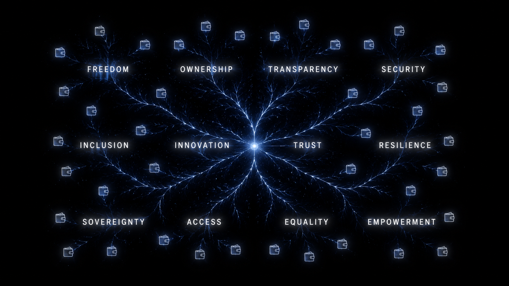 HD Wallets Explained: One Seed Phrase, Thousands of Addresses