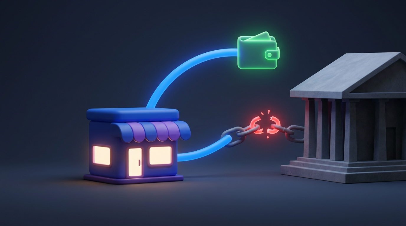 What Is Debanking? Why Banks Cut Off Legal Businesses