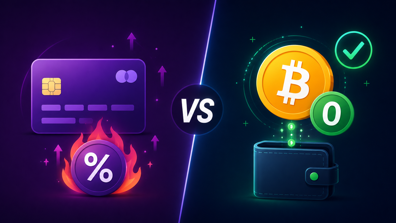 Crypto Payments vs Stripe: Can Crypto Replace Card Processing?