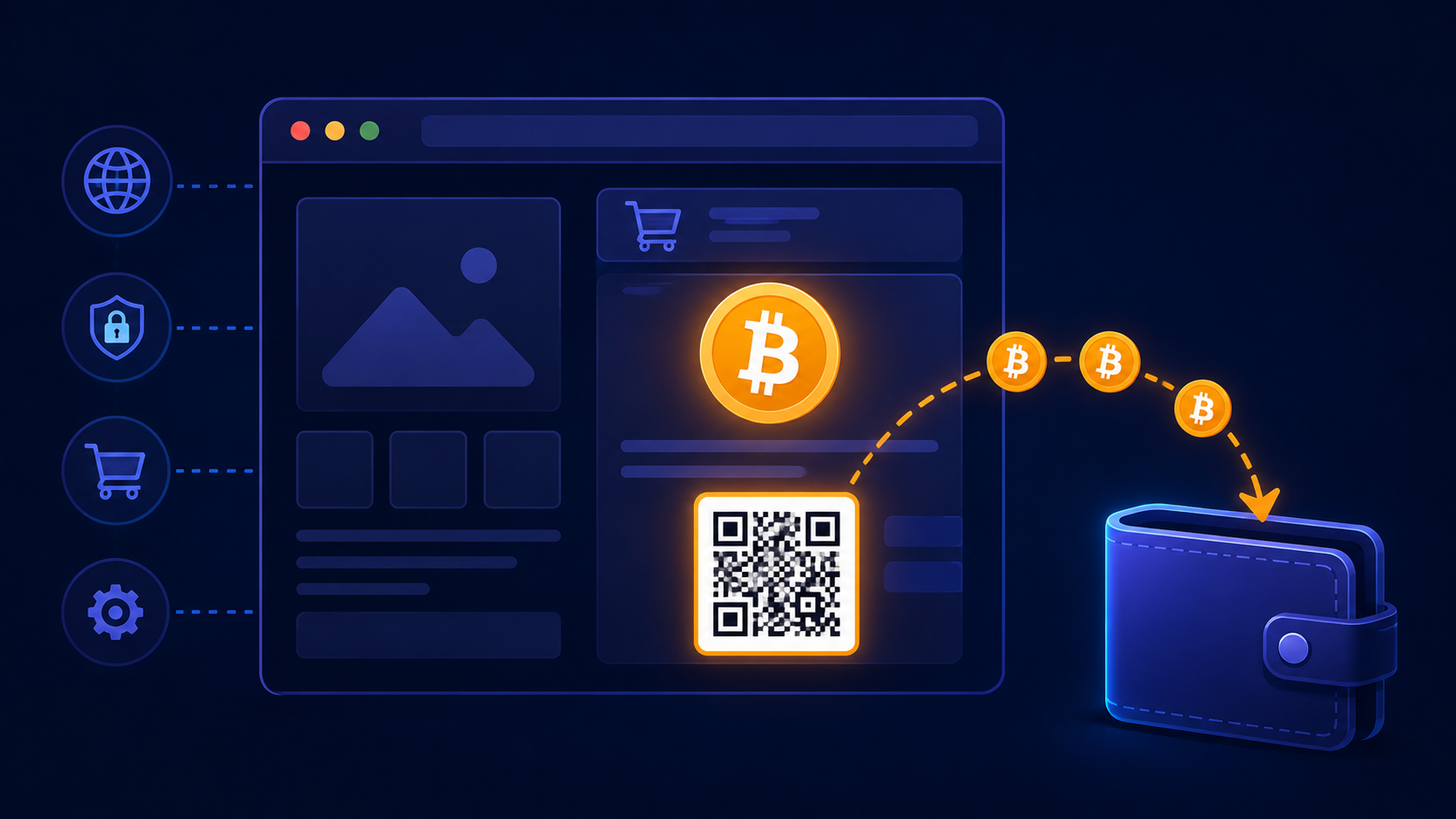 How to Accept Bitcoin Payments: Complete Merchant Guide