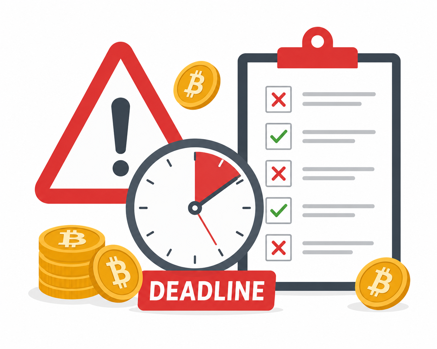 Polish Crypto Tax: Rates, Deadlines and Common Mistakes