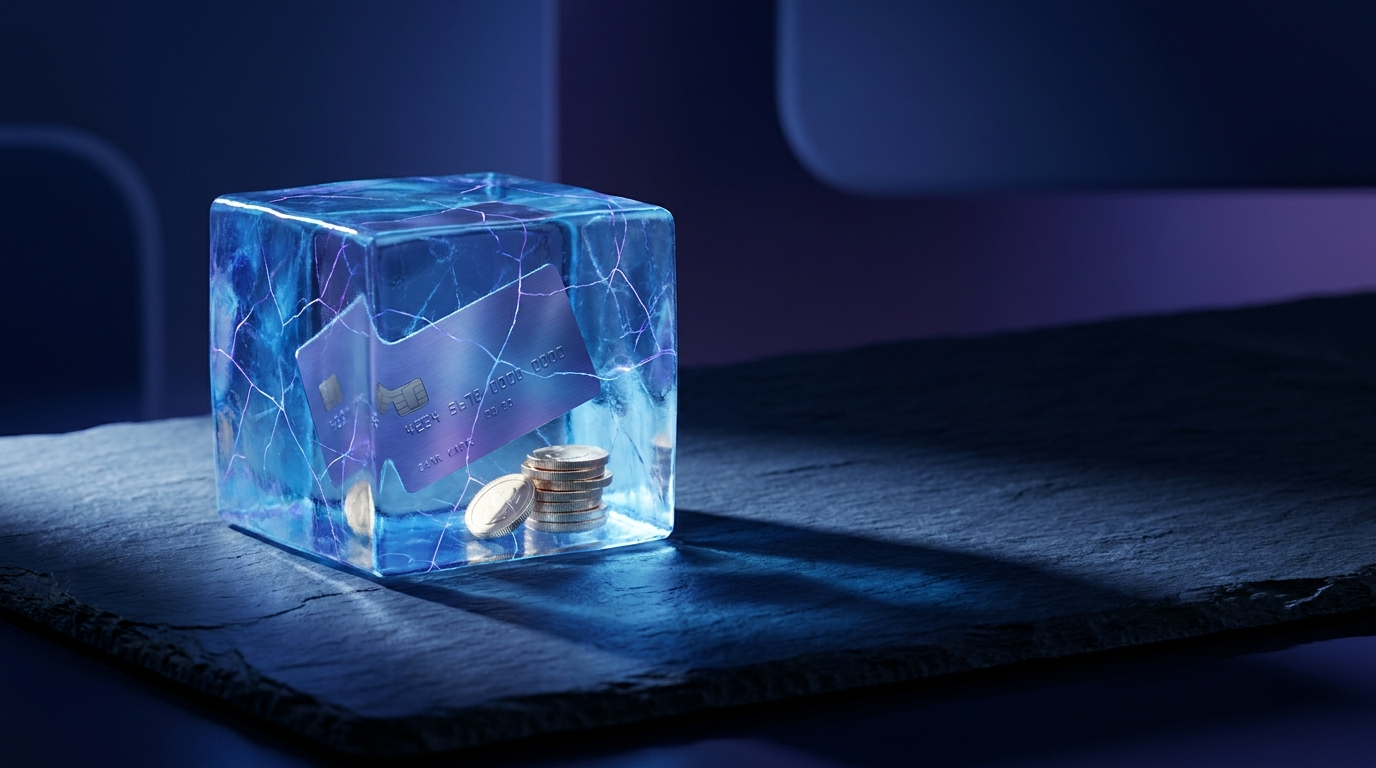 Business Bank Account Frozen? What to Do Right Now