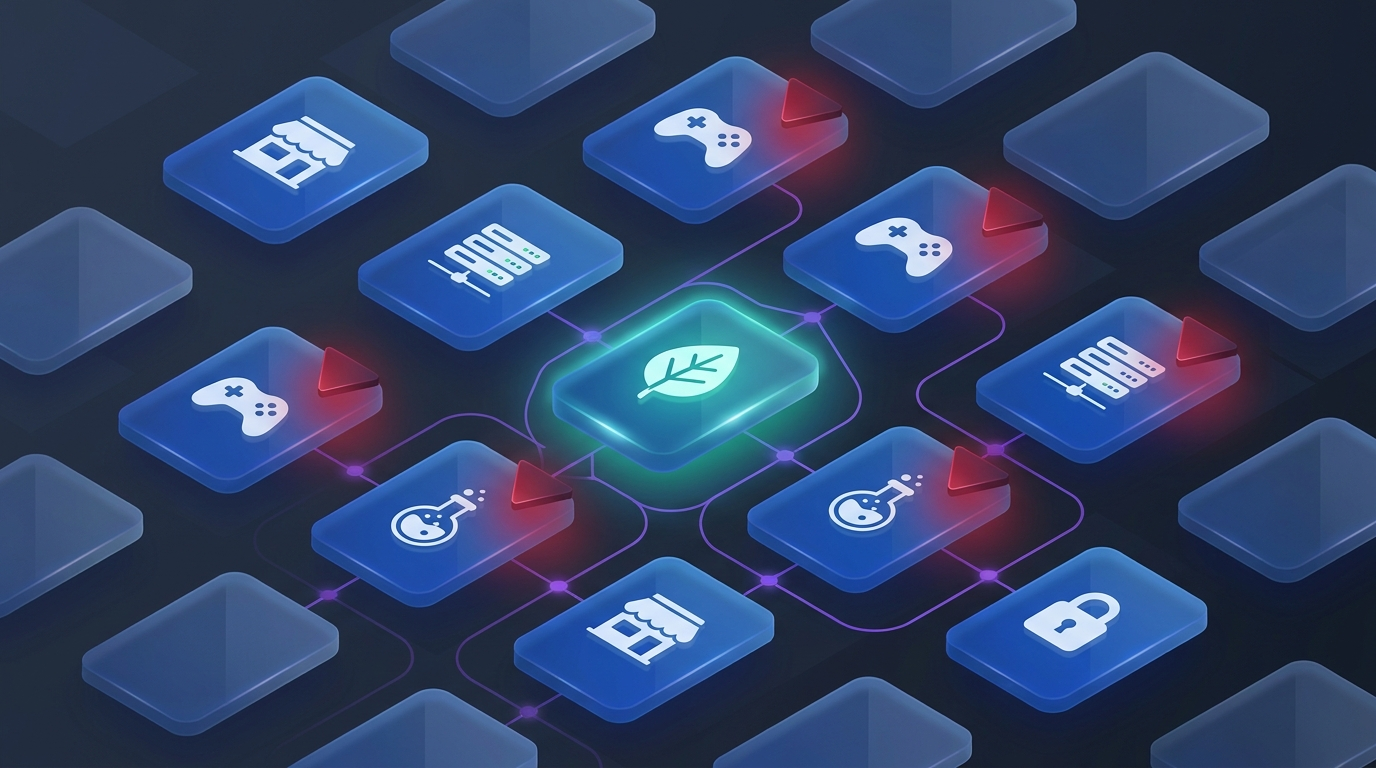 15 Industries Most Likely to Be Debanked in 2026