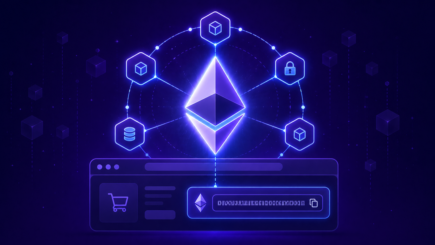 How to Accept Ethereum (ETH) Payments on Your Website