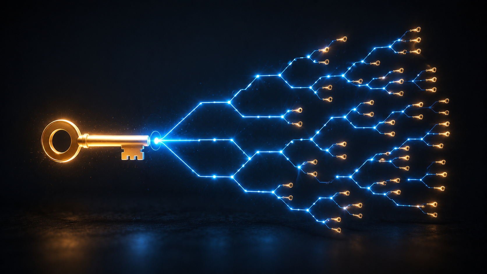 What Is an xPub Key? One Key, Unlimited Bitcoin Addresses