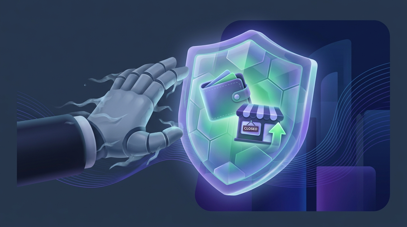How Crypto Payments Protect Your Business From Debanking
