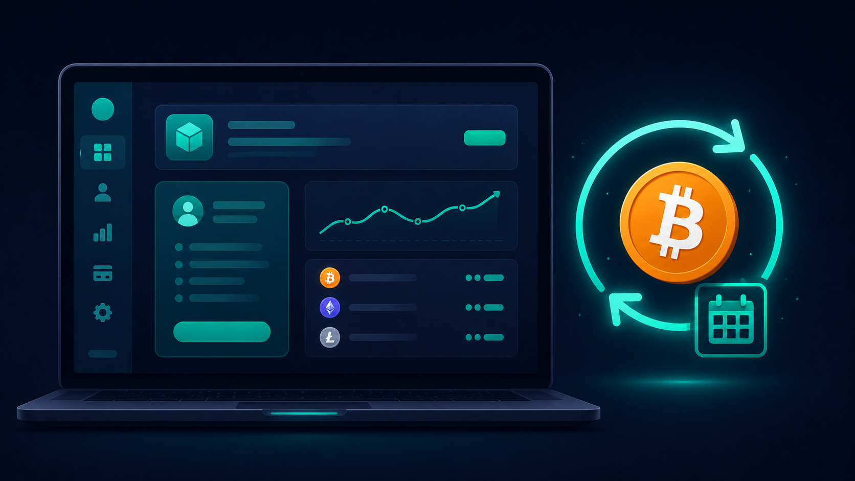 Crypto Payments for SaaS: Accept Recurring Bitcoin Subscriptions